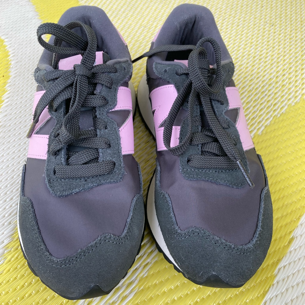 New Balance Women's 237 V1 Sneaker/New Without Tags